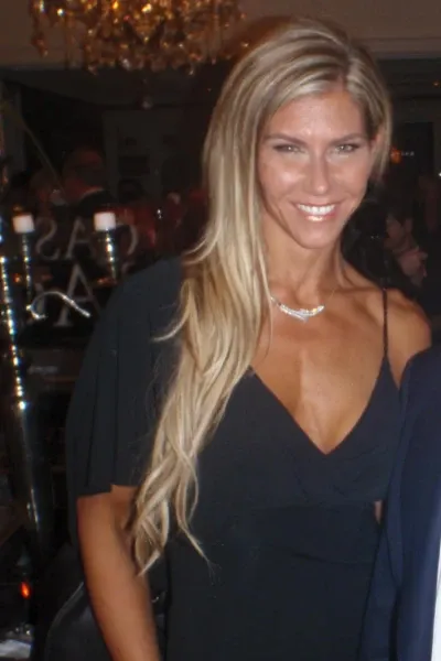 Shannon Leroux photo
