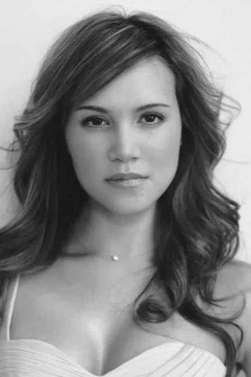 Tata Young photo