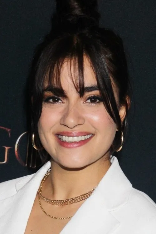 Paulina Gaitán photo
