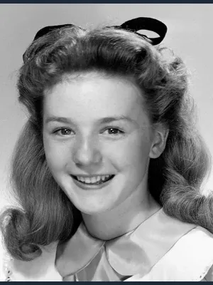Kathryn Beaumont photo