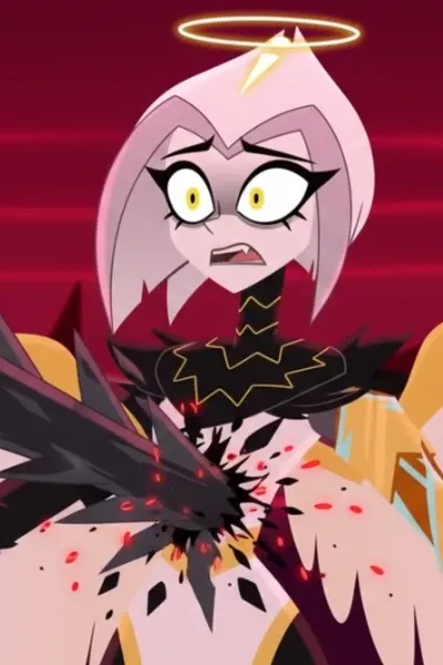 Lute (Hazbin Hotel) photo