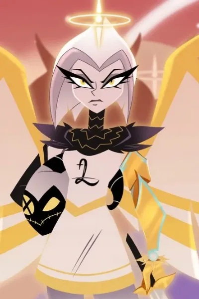 Lute (Hazbin Hotel)