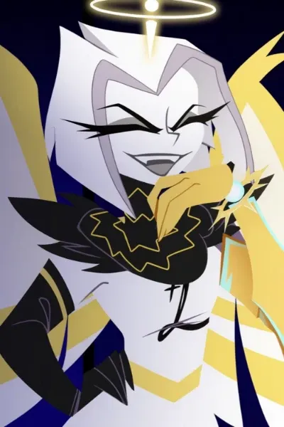 Lute (Hazbin Hotel) photo