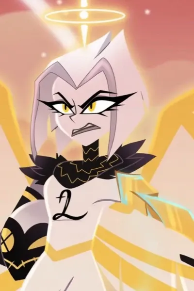 Lute (Hazbin Hotel) photo