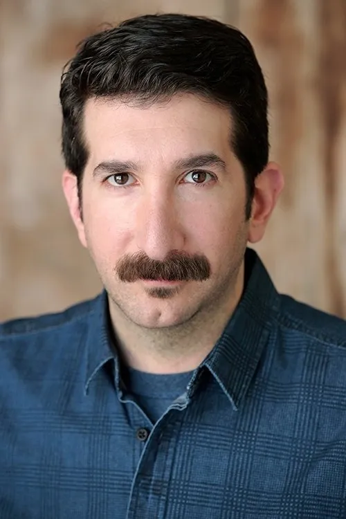 David Lengel photo