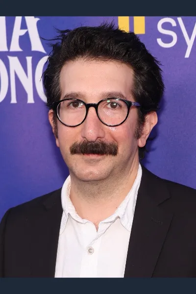 David Lengel photo