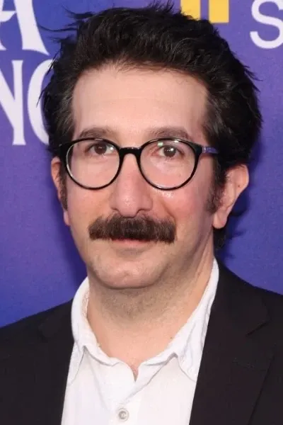 David Lengel photo