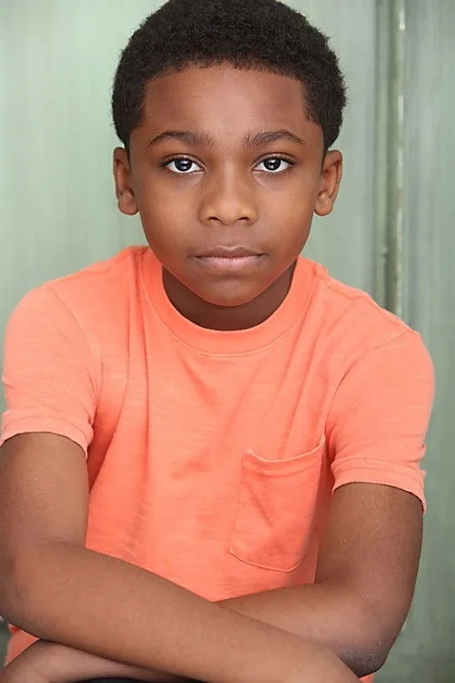 Christian J. Simon photo