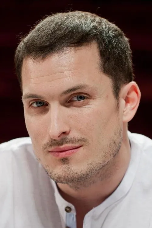 Ján Koleník photo