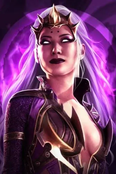 Sindel photo