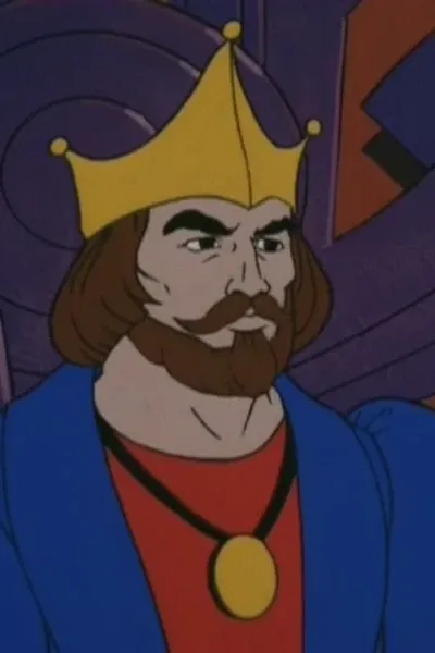 King Randor photo
