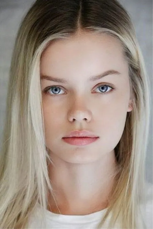 Frida Aasen photo
