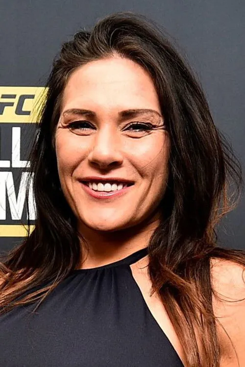 Cat Zingano photo