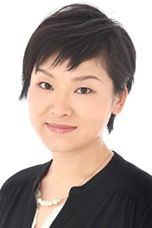 Hitomi Shogawa photo
