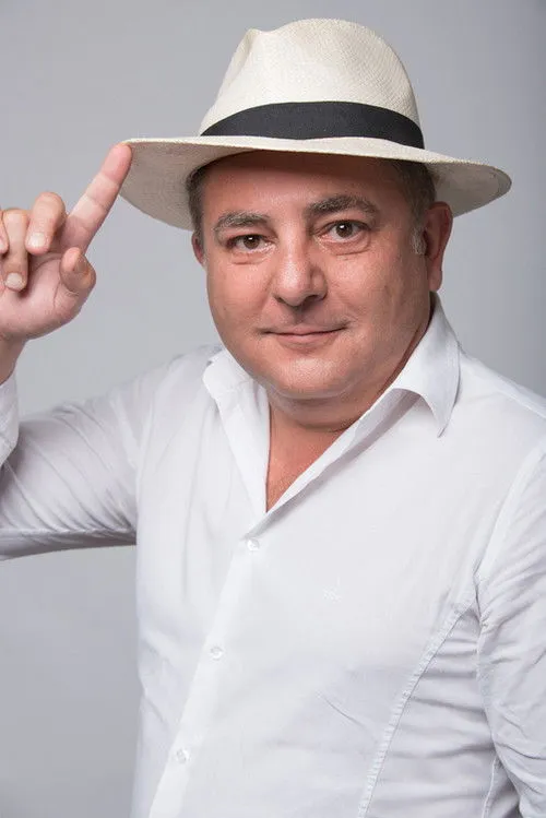 Wnuk Autora Miodowej Rzeźby