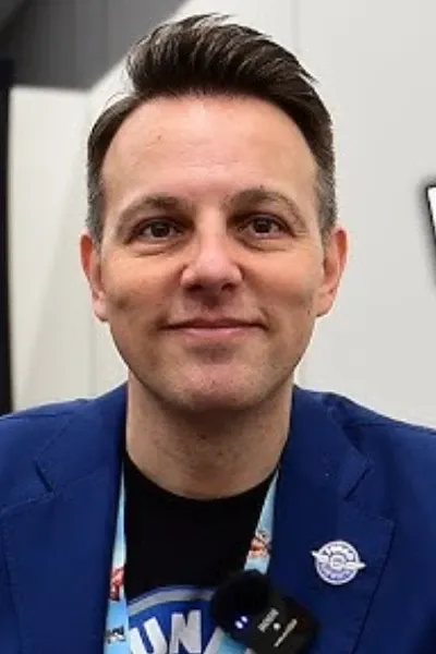 Jason Bischoff photo
