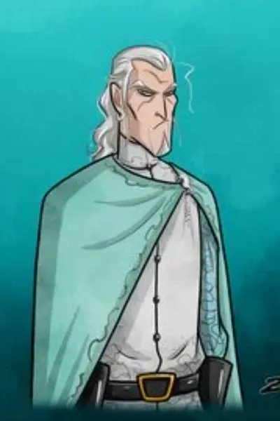 Vaemond Velaryon