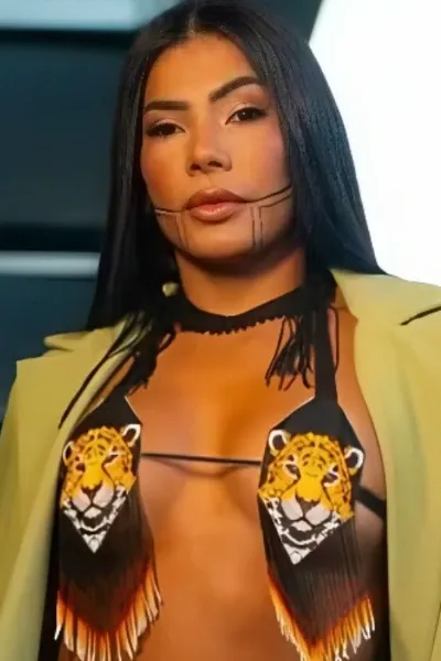 Marciele Albuquerque photo