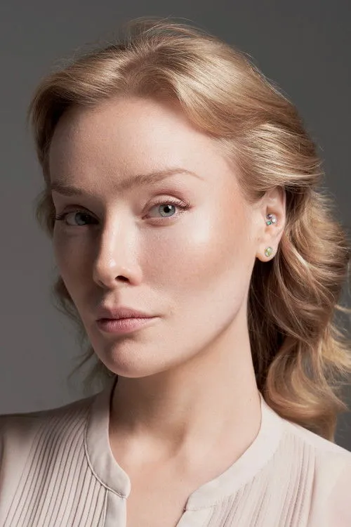 Valeriya Shkirando photo