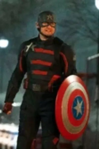 U.S. Agent (Marvel Cinematic Universe) photo