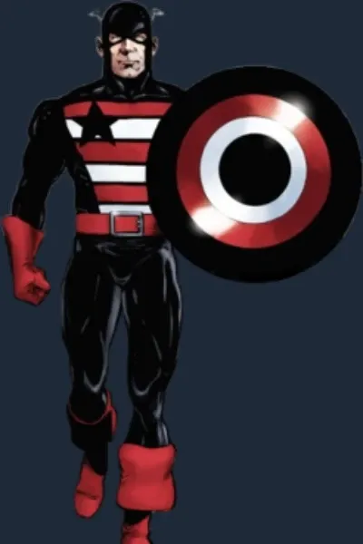 U.S. Agent (Marvel Cinematic Universe) photo