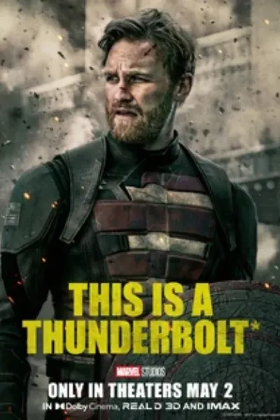 U.S. Agent (Marvel Cinematic Universe) photo