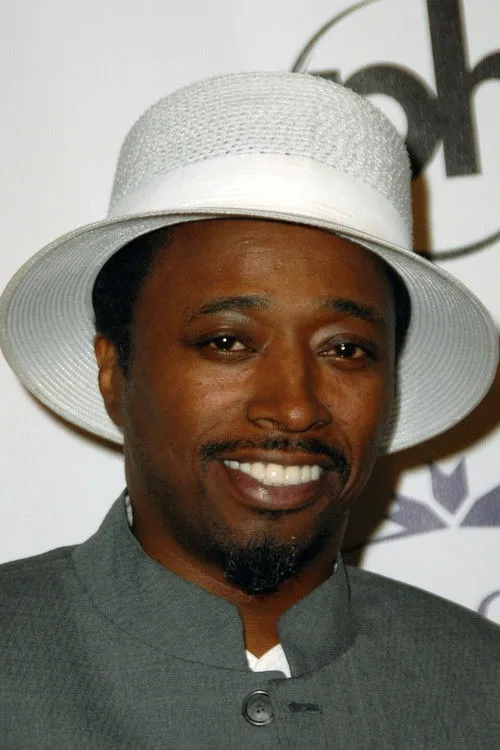 Eddie Griffin photo