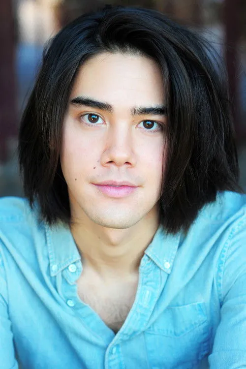 Jared Goldstein photo