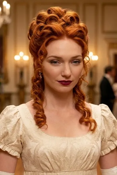 Caroline Bingley