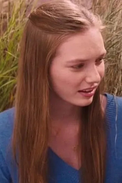 Eleanor Tomlinson