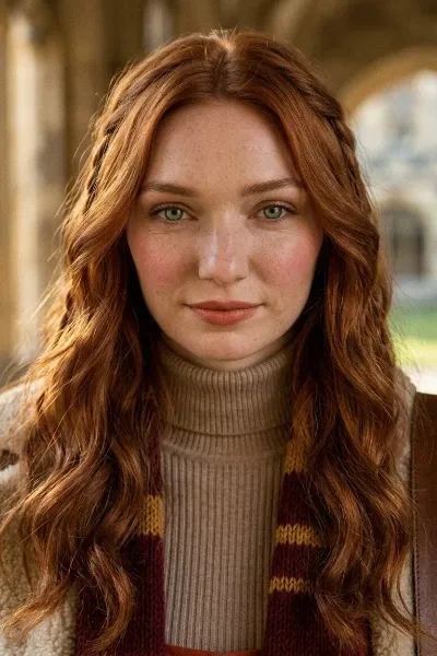 Lily Evans