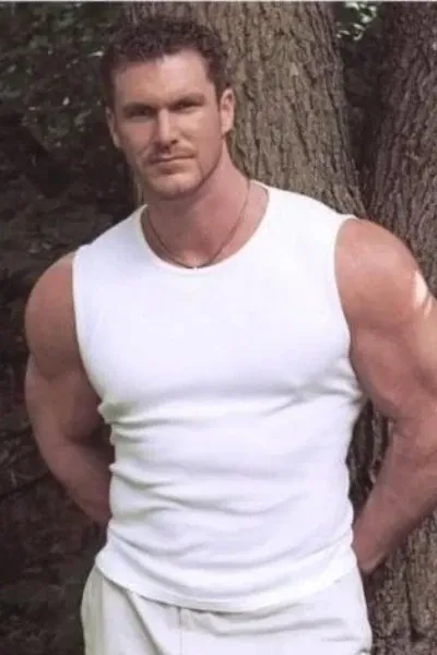Matthew G. Taylor photo