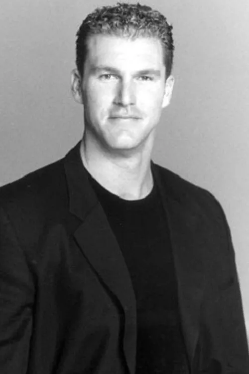 Matthew G. Taylor photo
