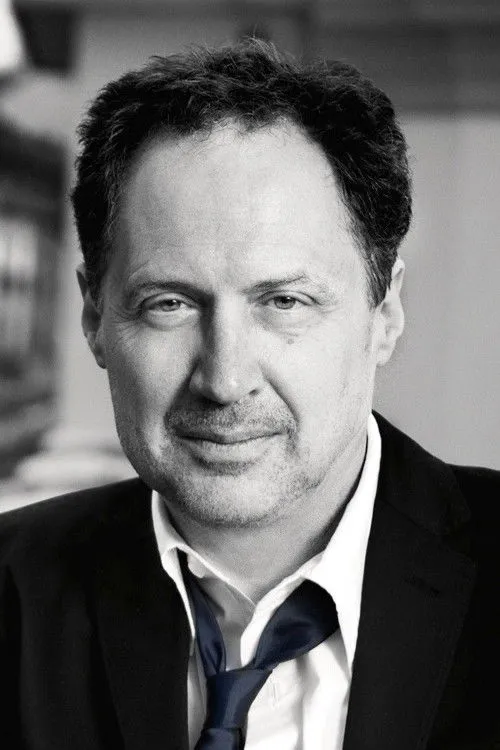 Mark Isham photo