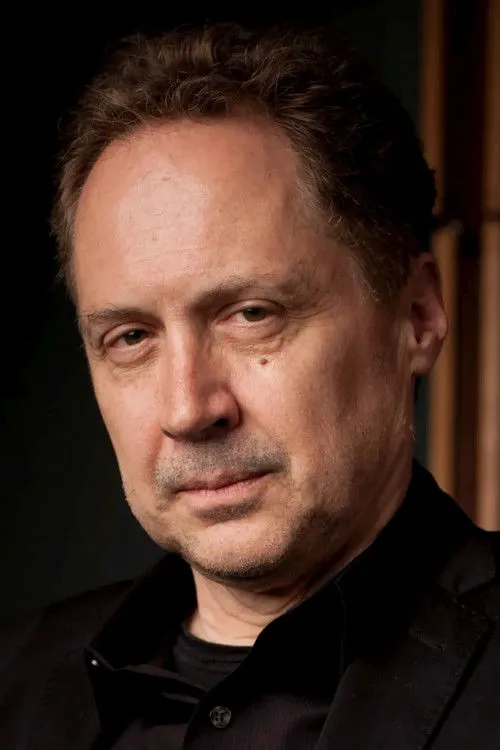 Mark Isham photo