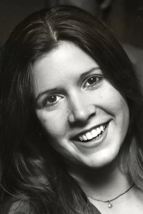 Carrie Fisher photo