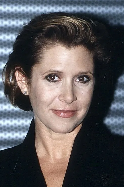 Supreme Chancellor Leia Organa-Solo