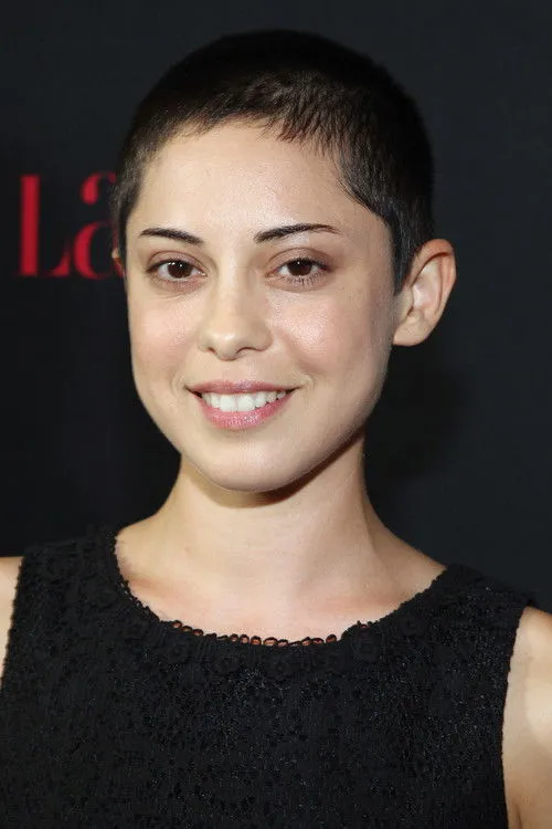 Rosa Salazar photo