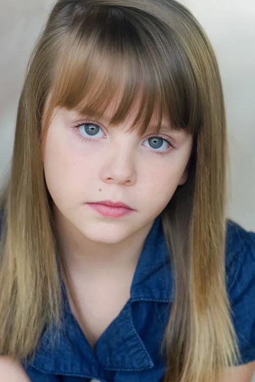 Callie McClincy photo