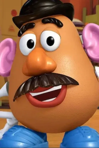 Mr. Potato Head (Toy Story)