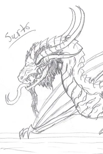 Surtr photo