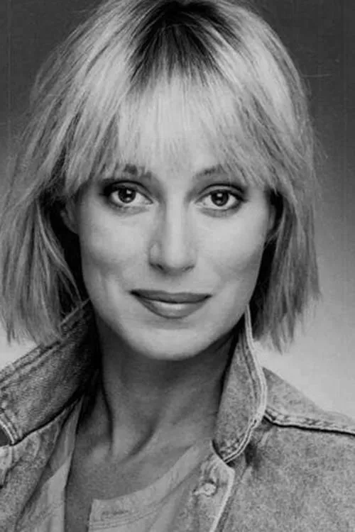 Sandahl Bergman photo
