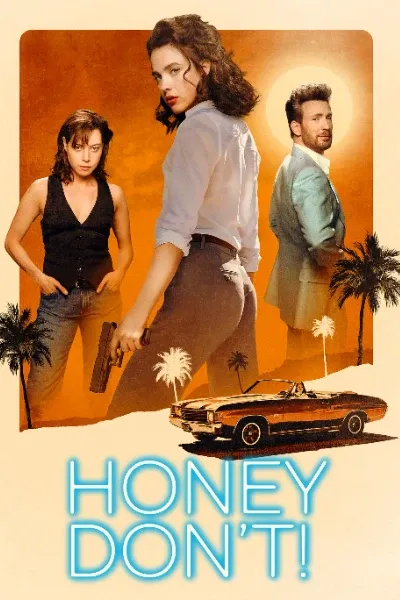 The Coen Brothers photo