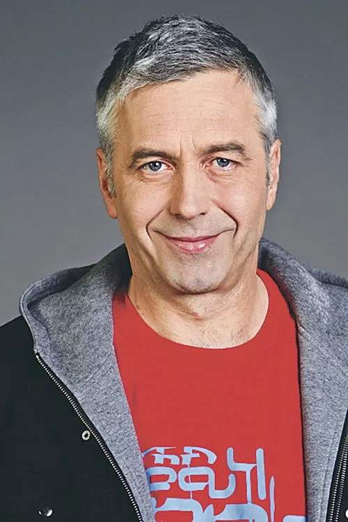 Tibor Gazdag