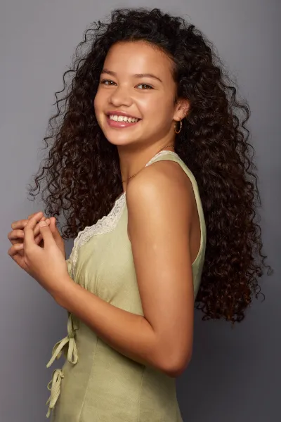 Catherina Laga'aia