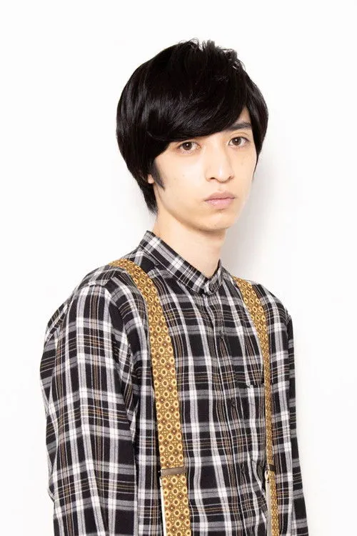Iori Hida