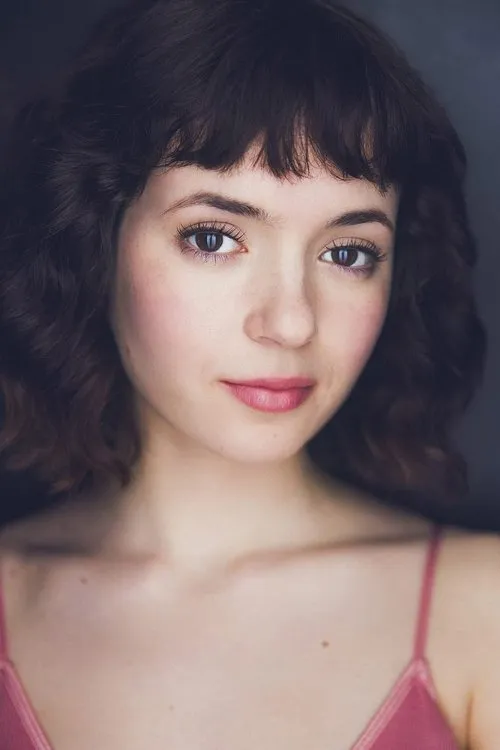 Gina Piersanti photo