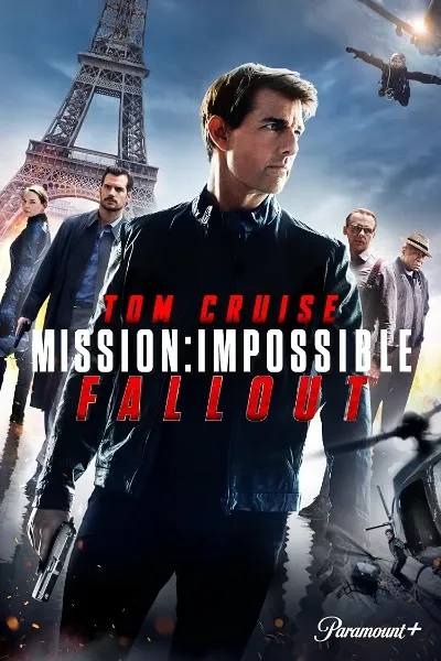 Mission: Impossible (Franchise) photo