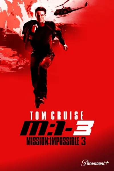Mission: Impossible (Franchise) photo
