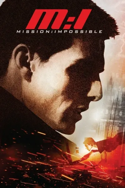 Mission: Impossible (Franchise) photo